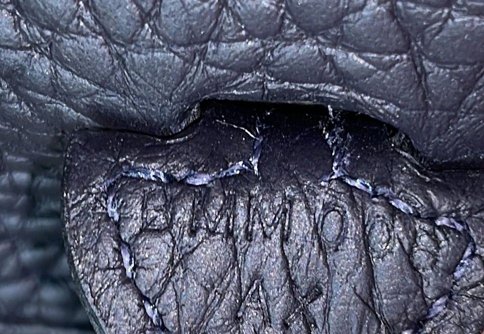 Evelyne Bag Gen III Clemence TPM - Deep Luxury