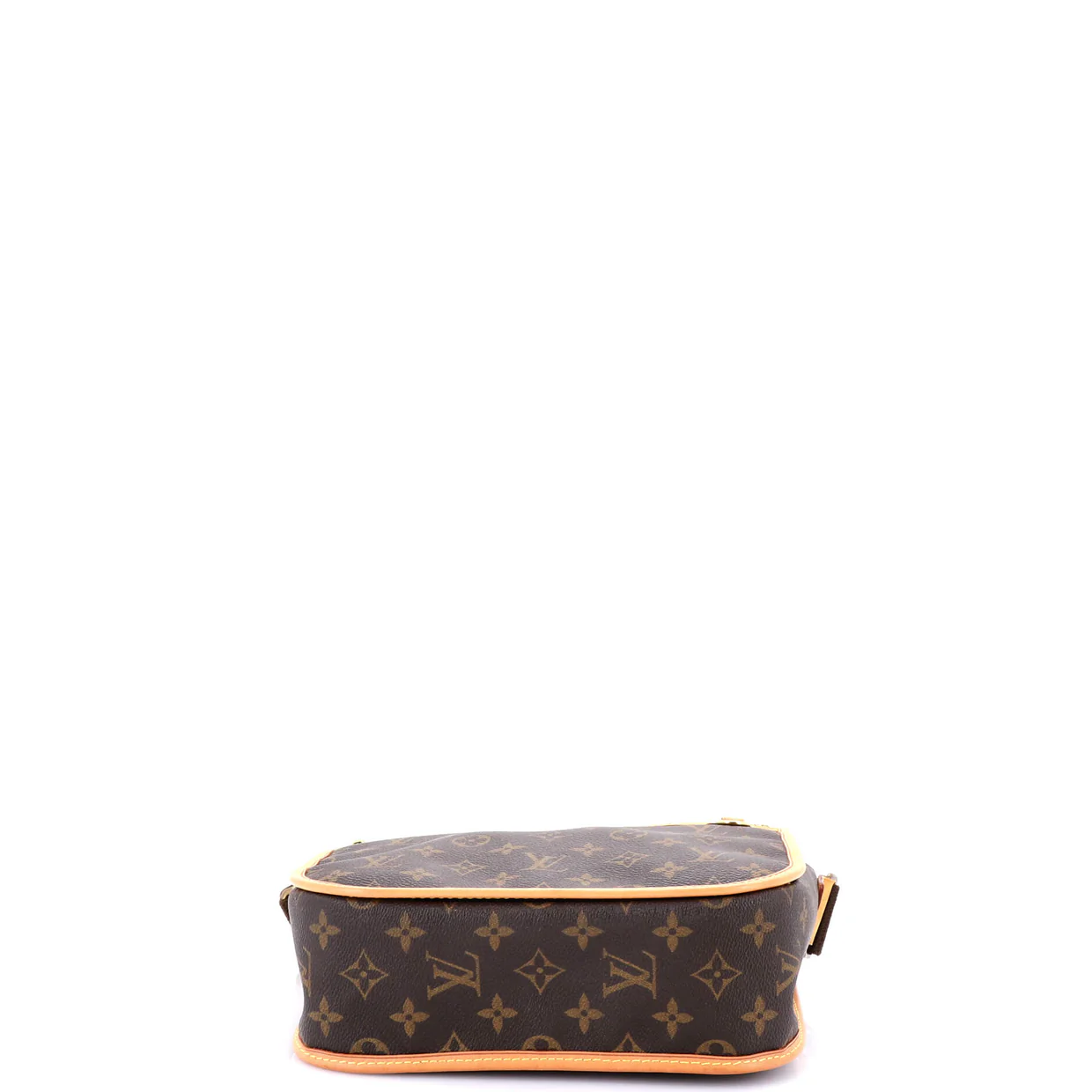 Bosphore Messenger Bag Monogram Canvas PM - Deep Luxury