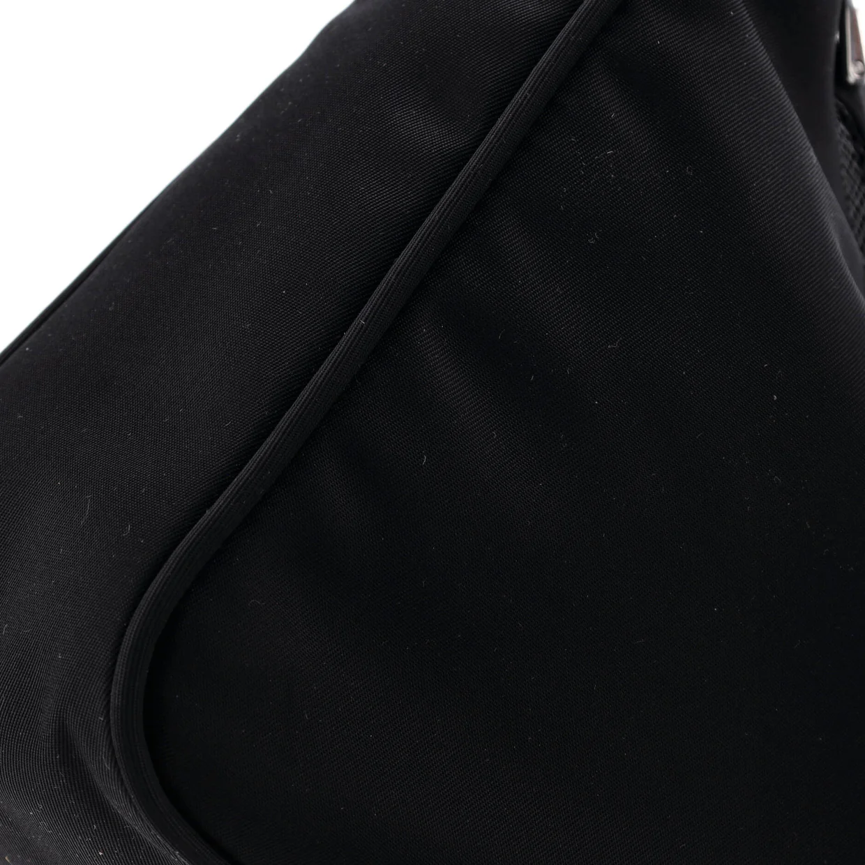 Re-Edition 2000 Hobo Tessuto Mini - Deep Luxury