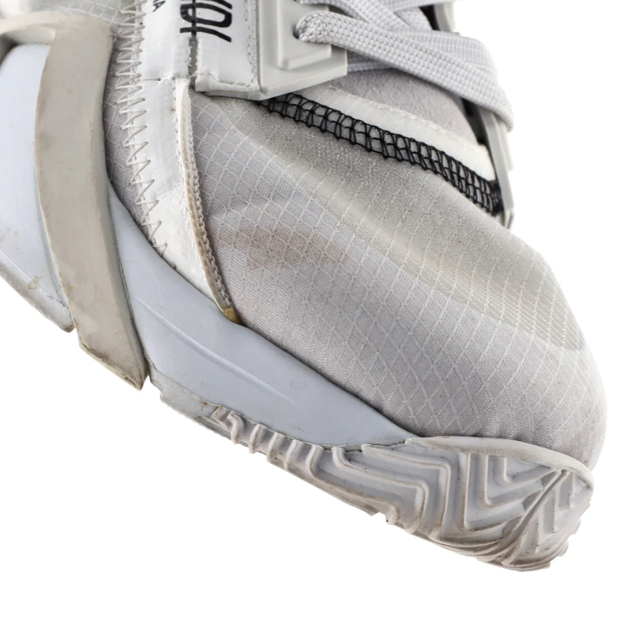 Women's Flow Low-Top Sneakers Mixed Materials - Deep Luxury