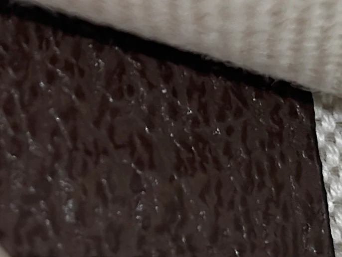 Blondie Flap Pocket Belt Bag GG Coated Canvas - Deep Luxury