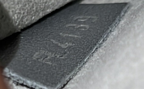 Twist Handbag Monogram Sequins PM - Deep Luxury