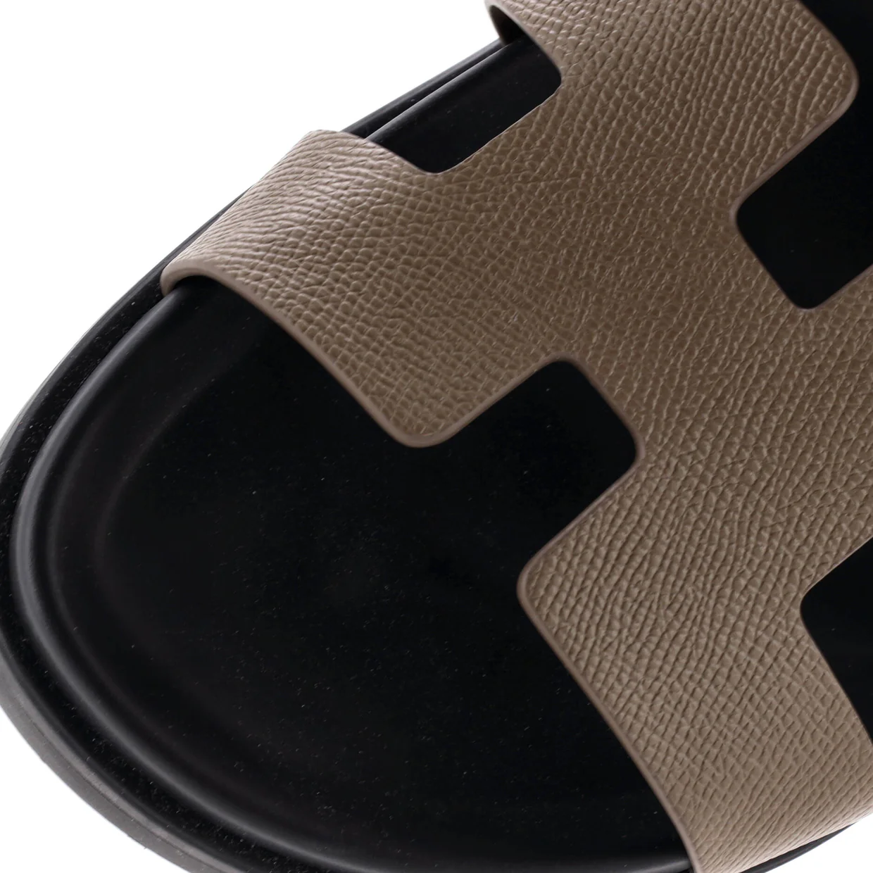 Women's Chypre Sandals Leather - Deep Luxury