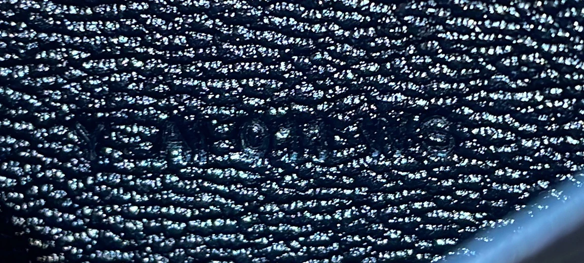 Bearn Card Case Chevre Mysore - Deep Luxury