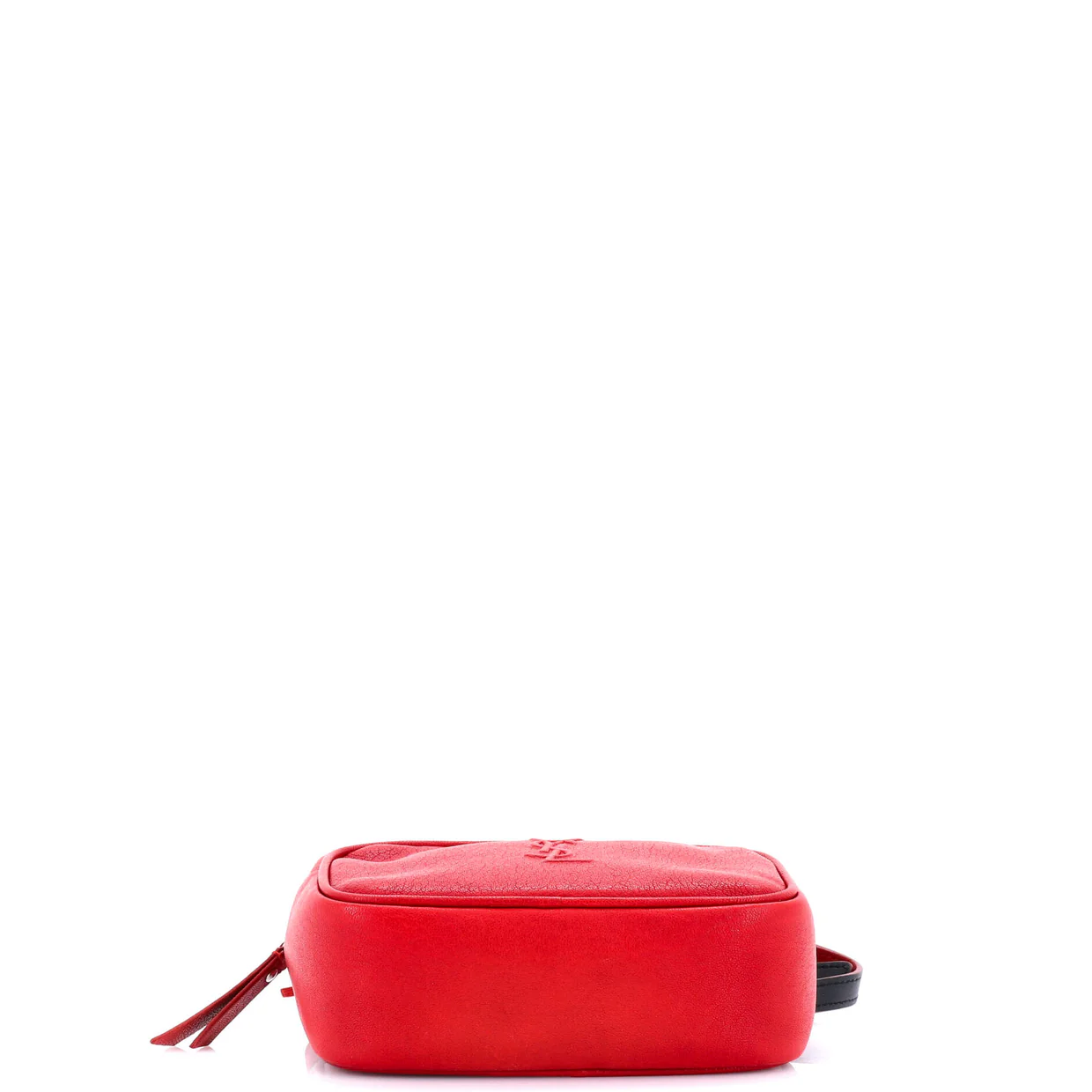 Lou Belt Bag Leather - Deep Luxury