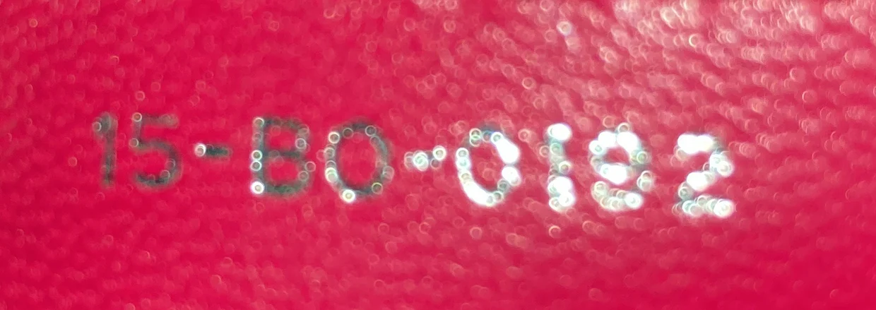 Lady Dior Bag Cannage Quilt Lambskin Medium - Deep Luxury