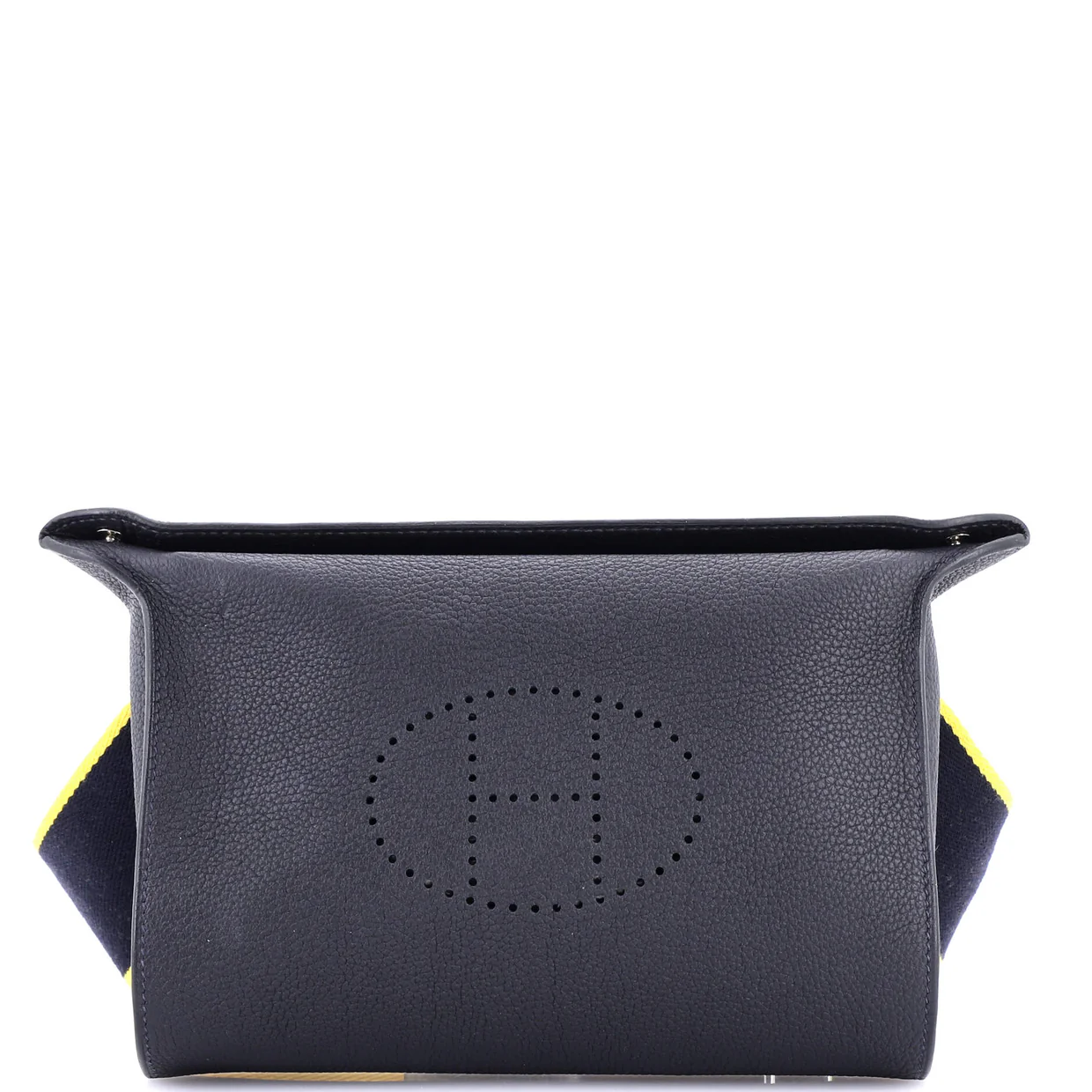 Videpoches Bag Togo - Deep Luxury
