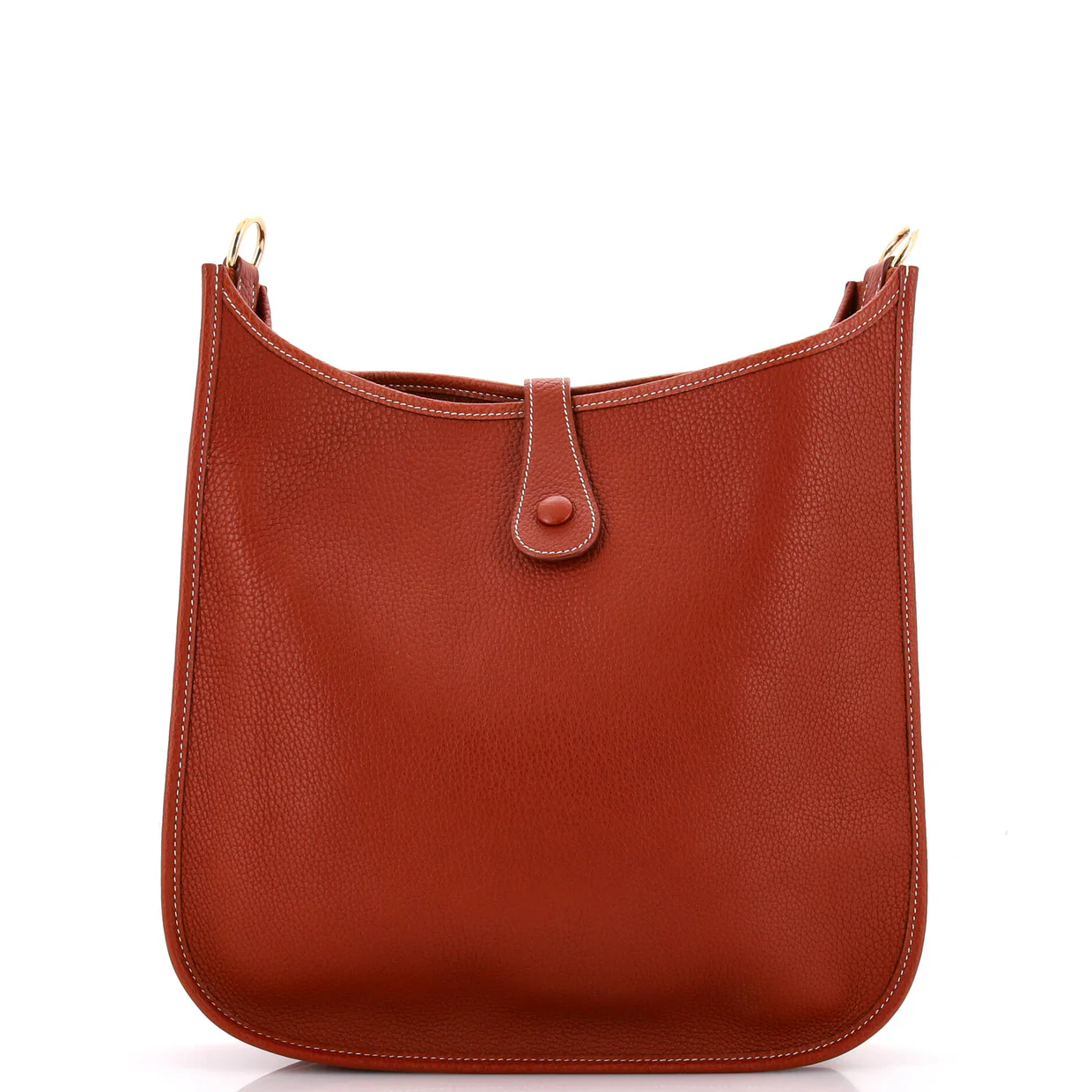 Evelyne Bag Gen I Fjord GM - Deep Luxury