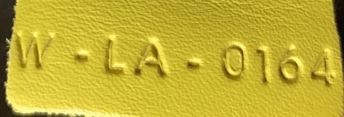 Phantom Bag Grainy Leather Medium - Deep Luxury