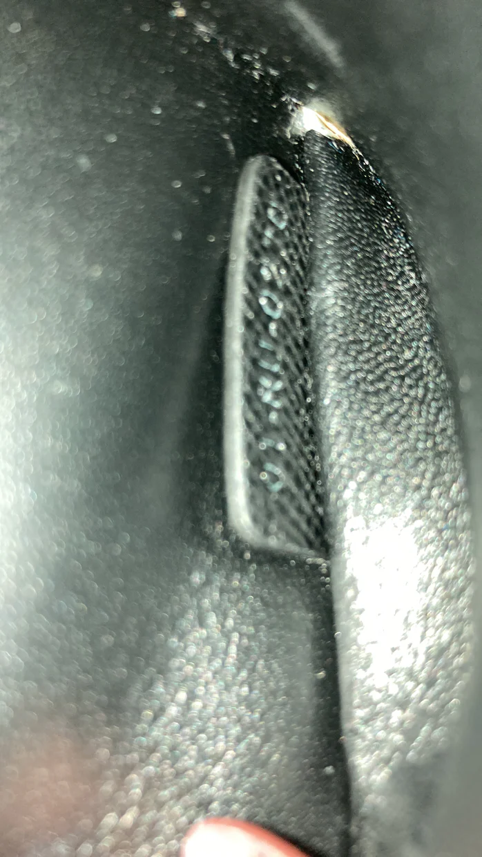 Ultra Matte 30 Montaigne Box Bag Leather - Deep Luxury