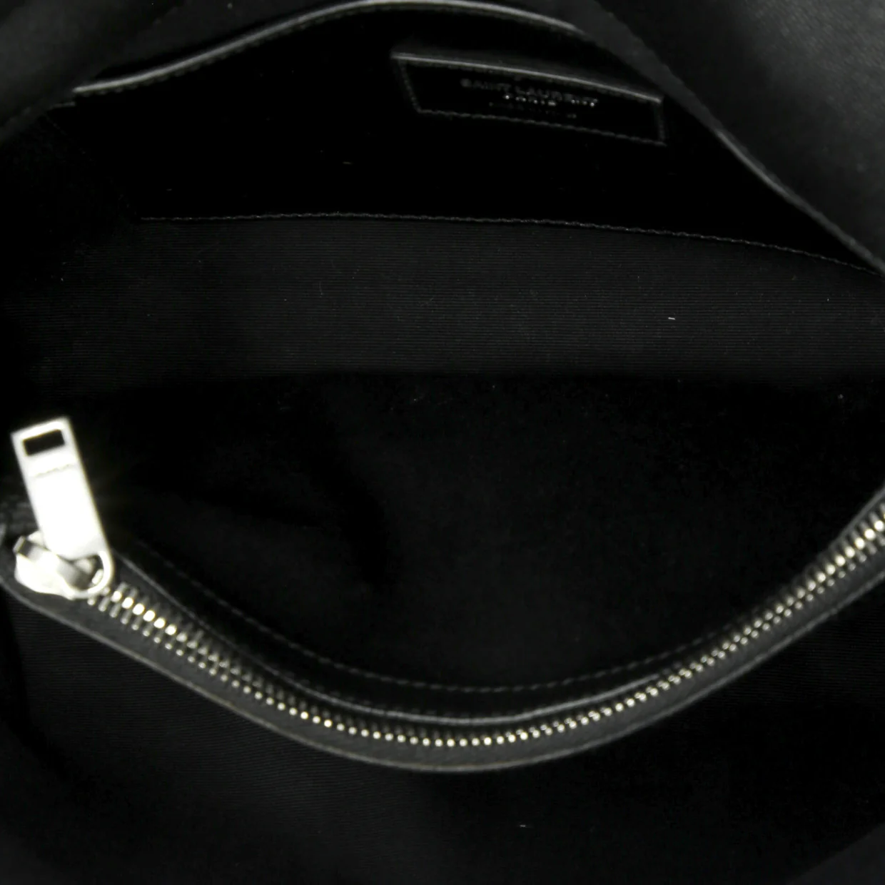 West Hollywood Shoulder Bag Leather Medium - Deep Luxury