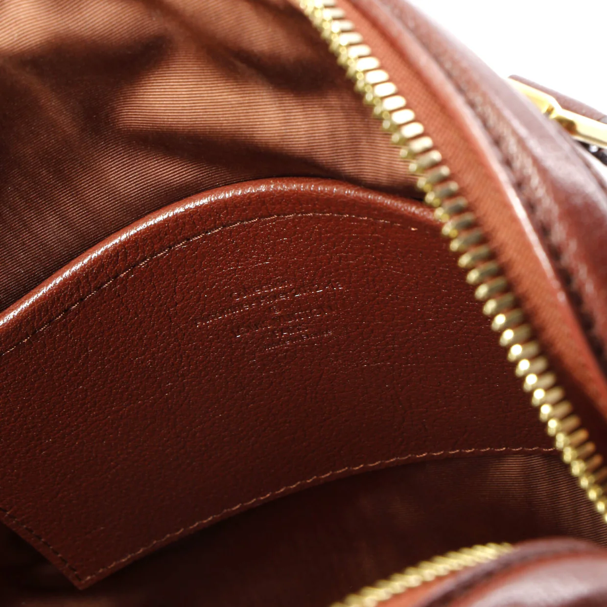 Speedy Handbag Golden Arrow Monogram Canvas - Deep Luxury