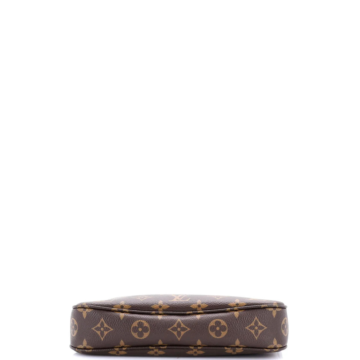 Pochette Accessoires NM Monogram Canvas - Deep Luxury