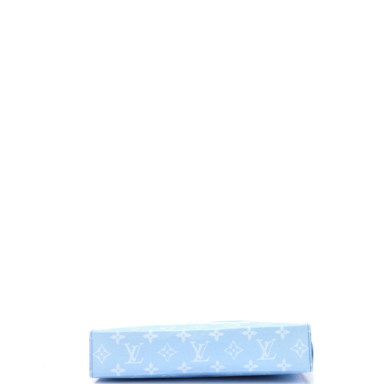 Pochette Voyage Limited Edition Monogram Clouds MM - Deep Luxury