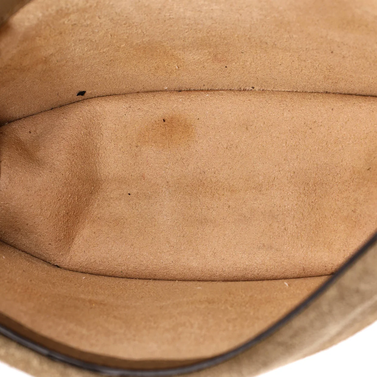 Dionysus Bag GG Coated Canvas Super Mini - Deep Luxury