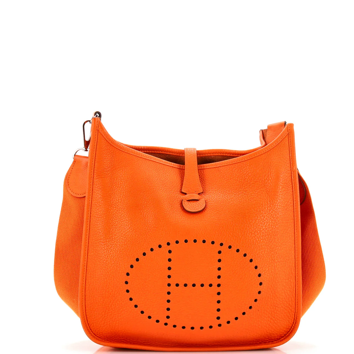 Evelyne Bag Gen II Clemence PM - Deep Luxury