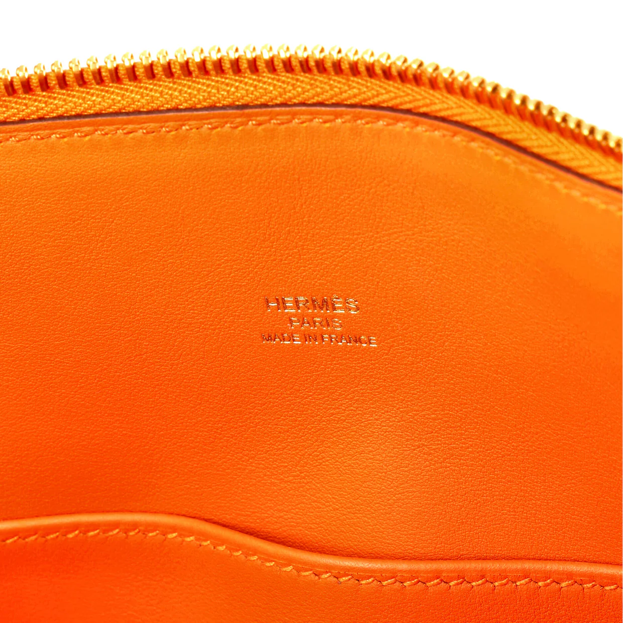 Bolide 1923 Bag Epsom 25 - Deep Luxury