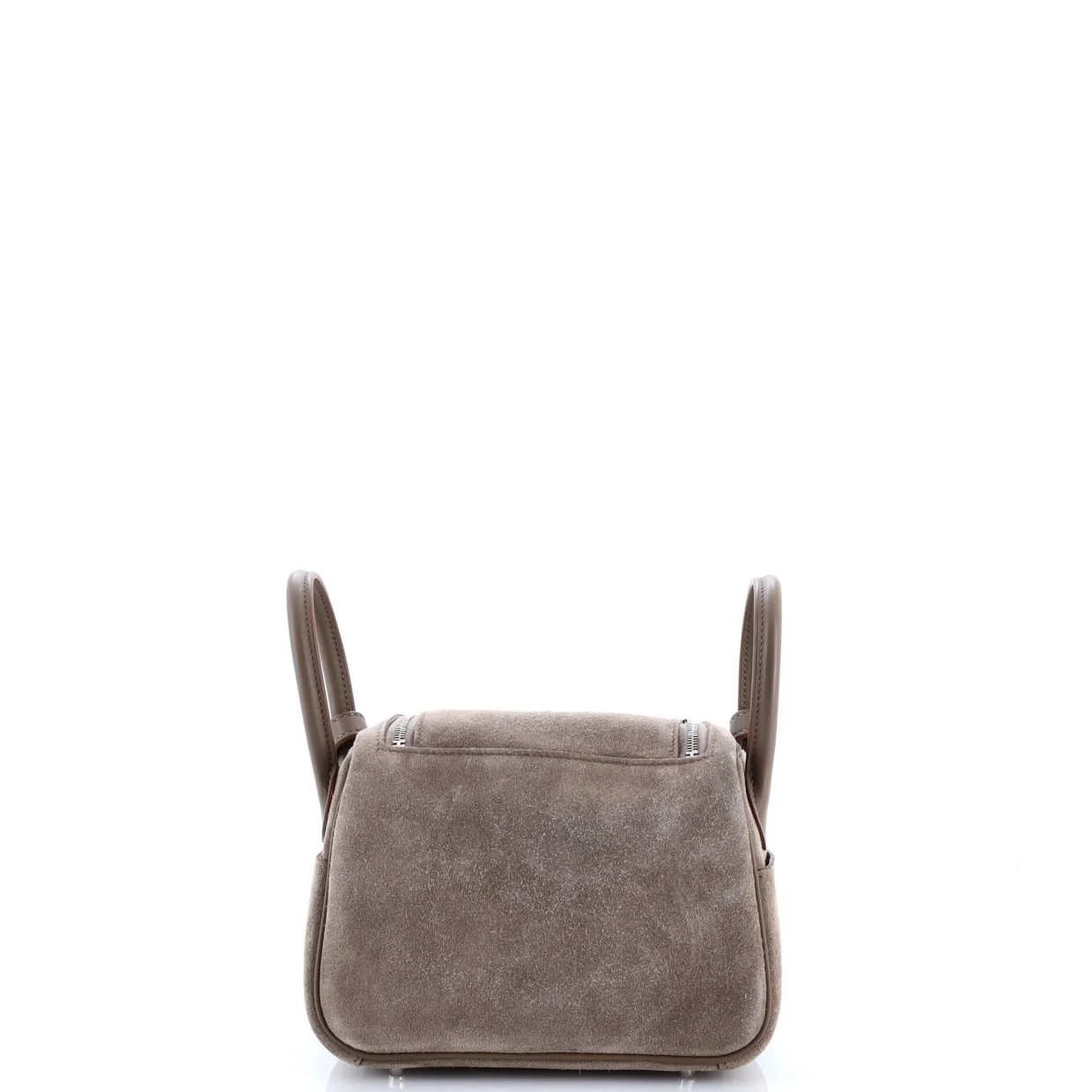 Lindy Bag Grizzly and Swift Mini - Deep Luxury