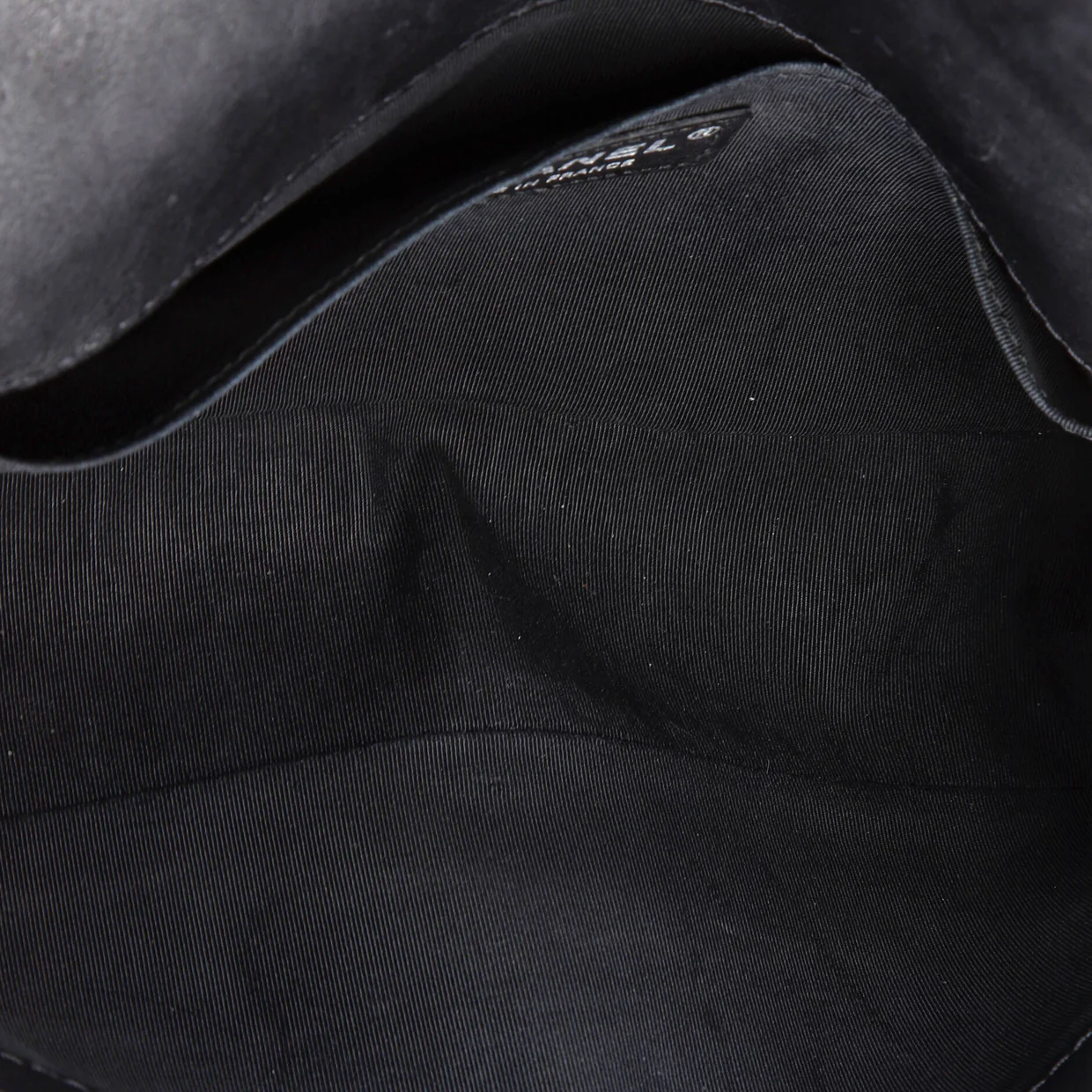 Paris-Dallas Boy Flap Bag Quilted Calfskin with Metal Adornments Old Medium - Deep Luxury