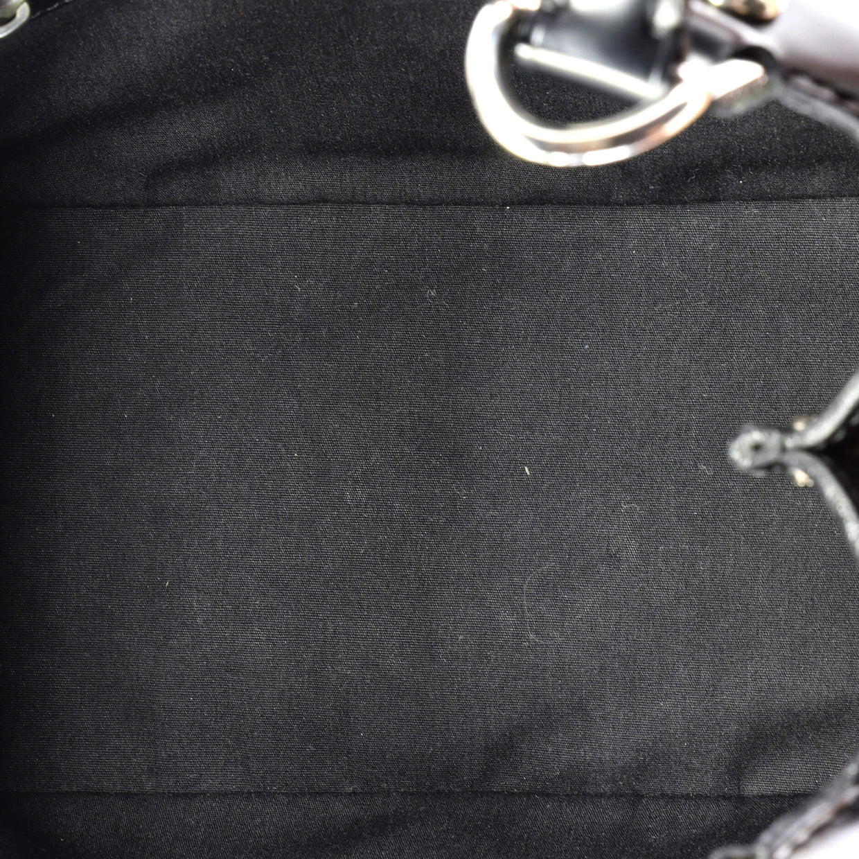 Montaigne Sac Handbag Epi Leather - Deep Luxury