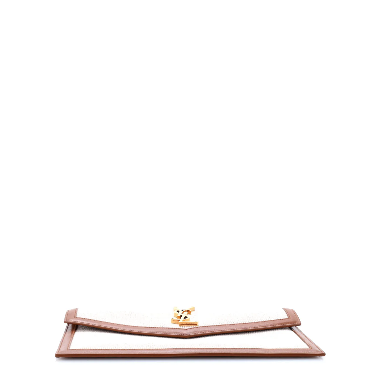 Uptown Pouch Canvas - Deep Luxury