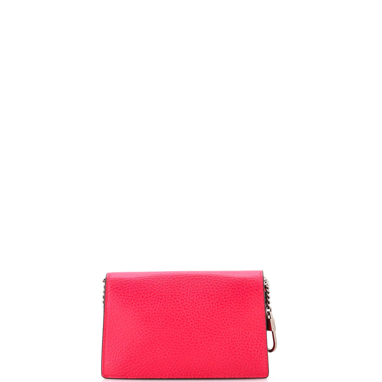 Dionysus Bag Leather Super Mini - Deep Luxury