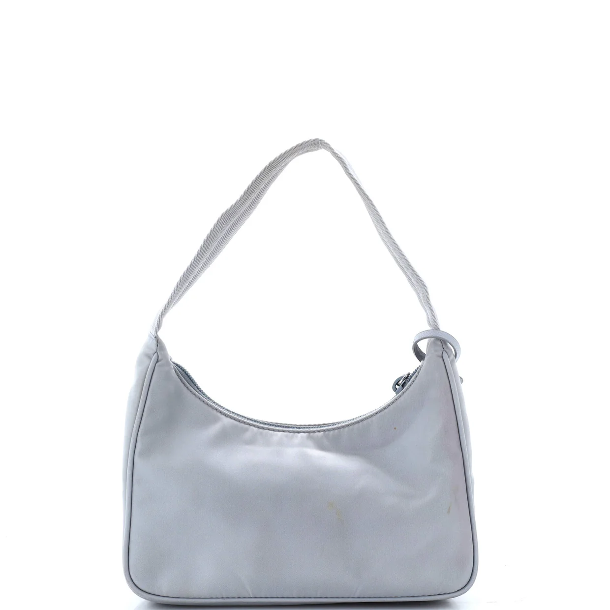 Re-Edition 2000 Hobo Tessuto Mini - Deep Luxury
