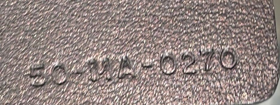 Book Tote Mesh Medium - Deep Luxury