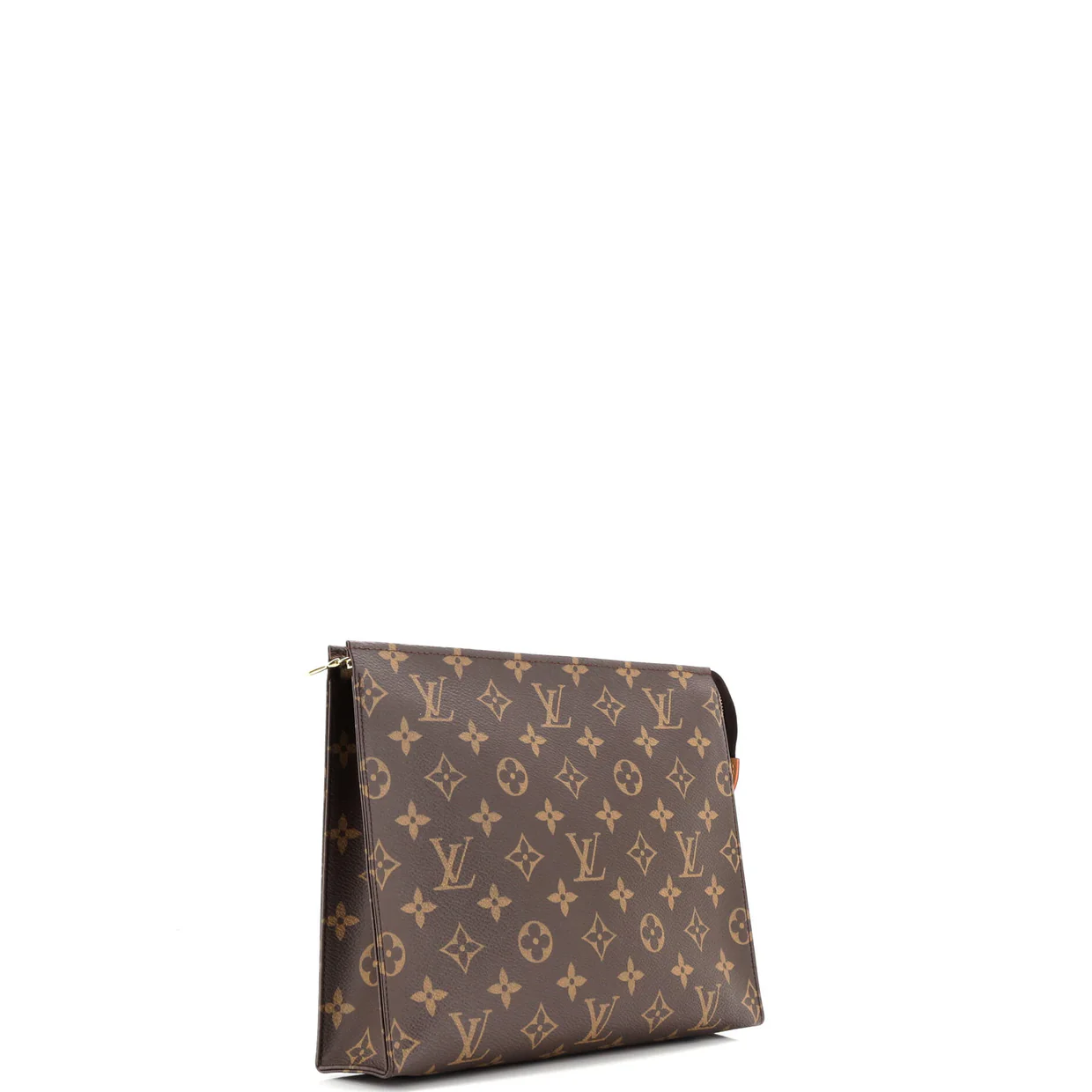 Toiletry Pouch Monogram Canvas 26 - Deep Luxury