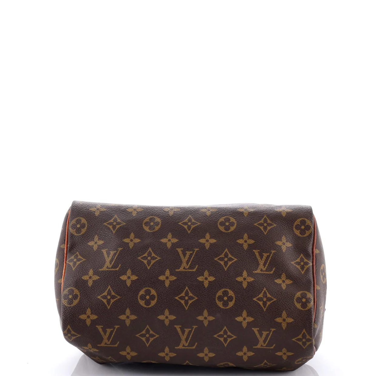 Speedy Handbag Monogram Canvas 25 - Deep Luxury