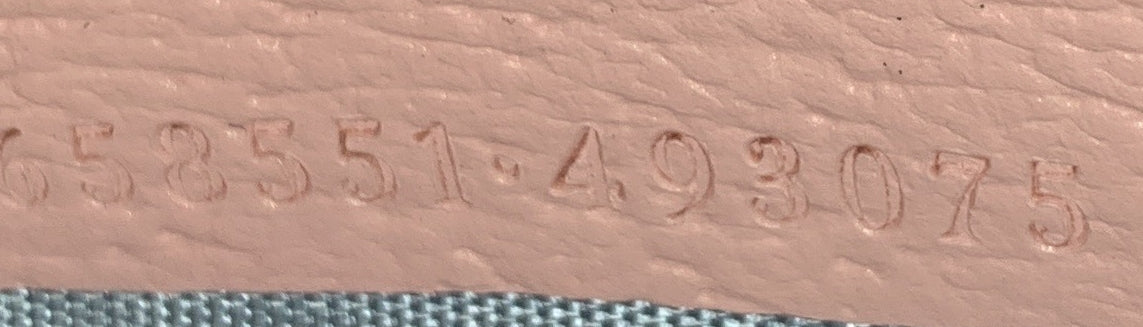 Ophidia Zip Hobo Jumbo GG Canvas with Leather Mini - Deep Luxury