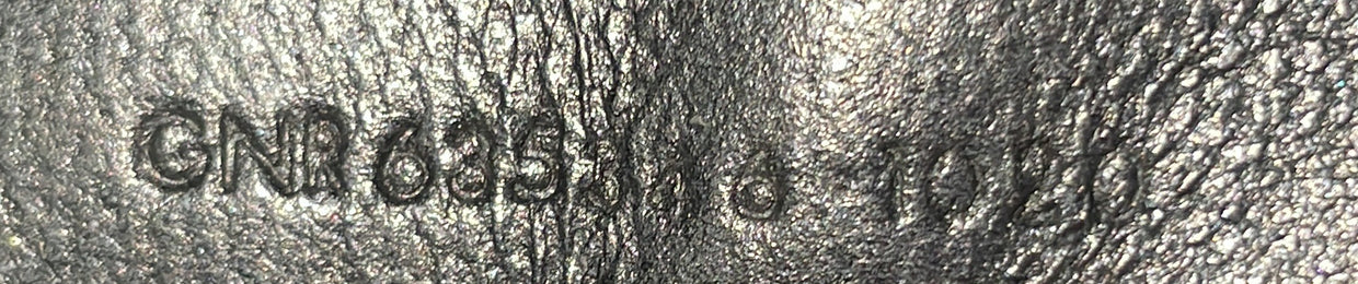 Monogram Cabas Downtown Leather Baby - Deep Luxury