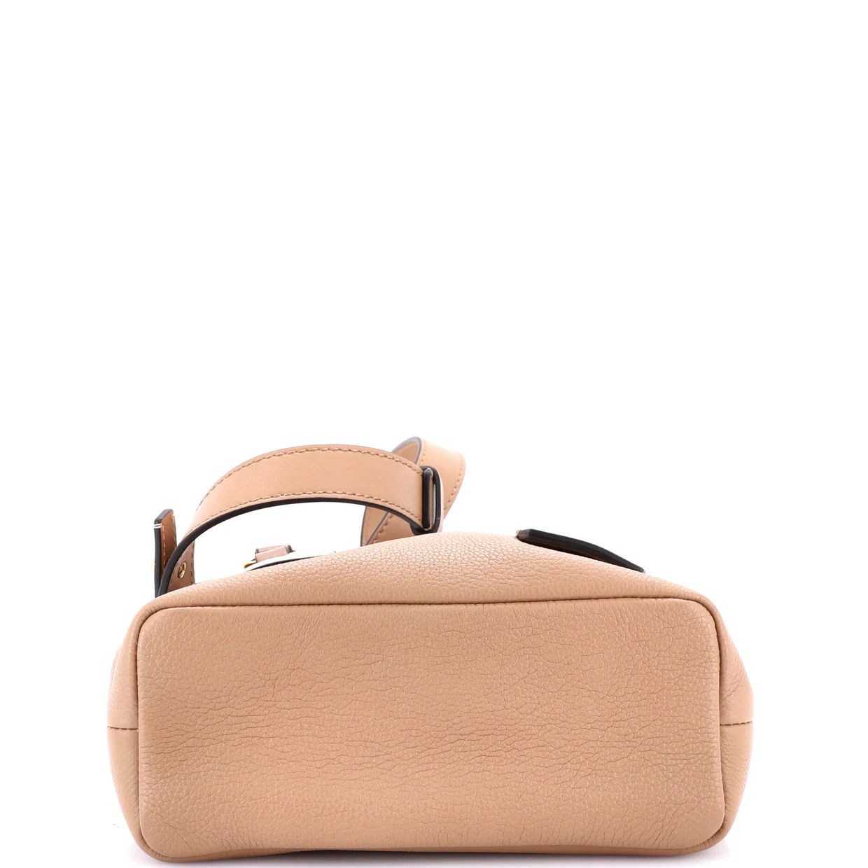 Daria Bag Leather Small - Deep Luxury