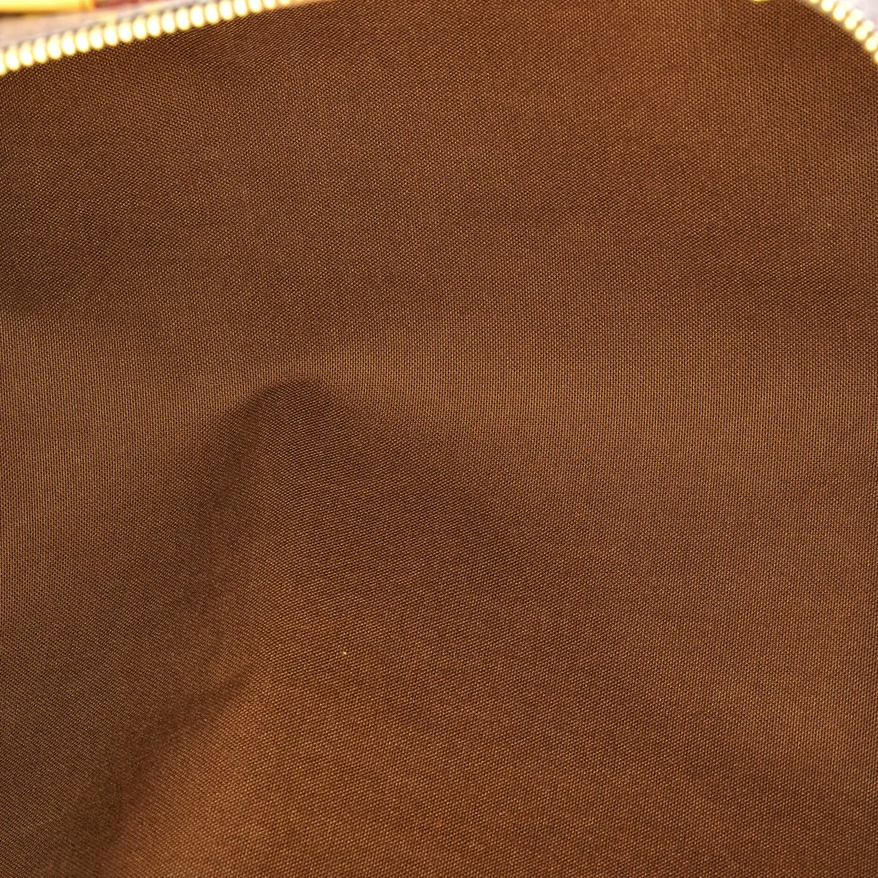 Speedy Handbag Monogram Canvas 35 - Deep Luxury