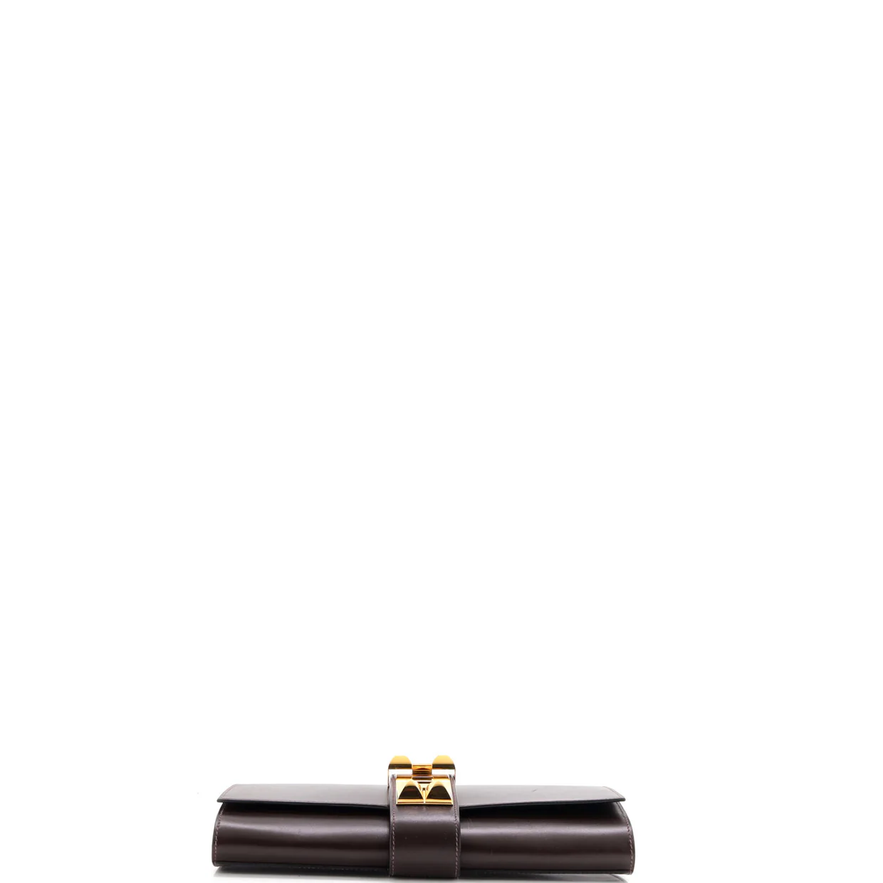 Medor Clutch Box Calf 29 - Deep Luxury