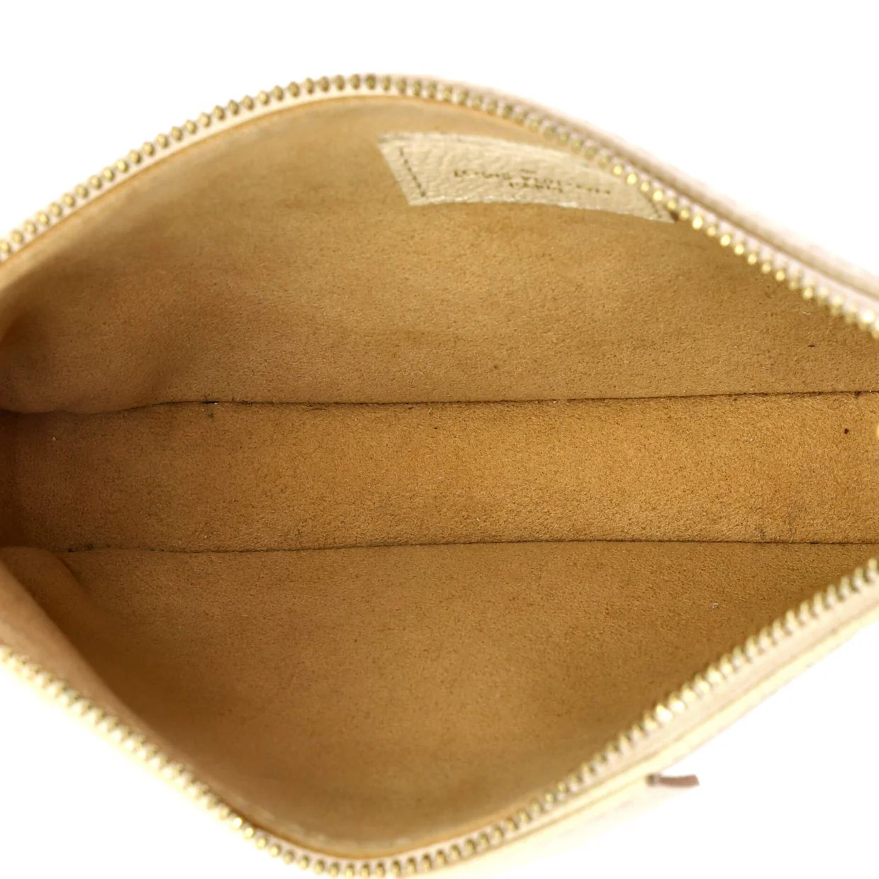 Multi Pochette Accessoires Pouch Monogram Empreinte Giant Small - Deep Luxury