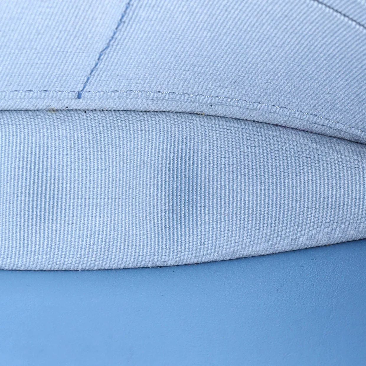 Twisted Crystals CC Wallet on Chain Quilted Caviar - Deep Luxury