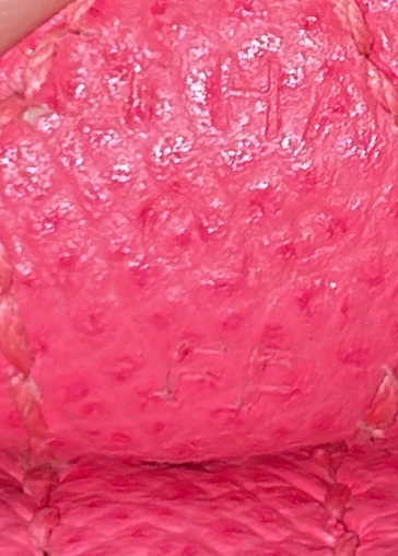 Bolide Bag Epsom 27 - Deep Luxury