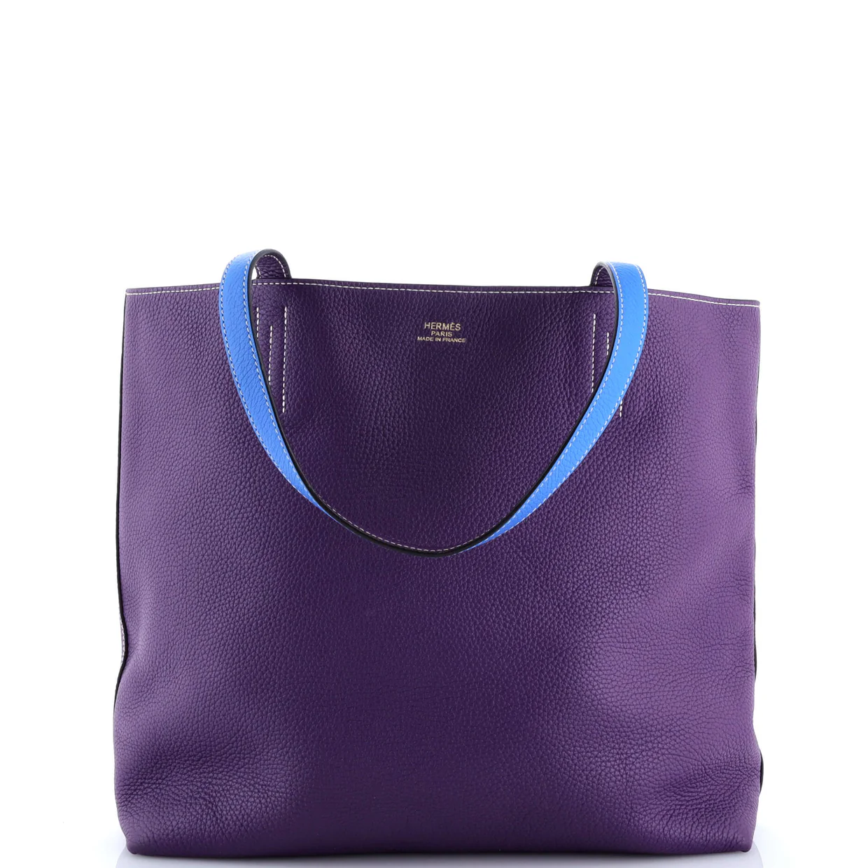 Double Sens Tote Clemence 36 - Deep Luxury