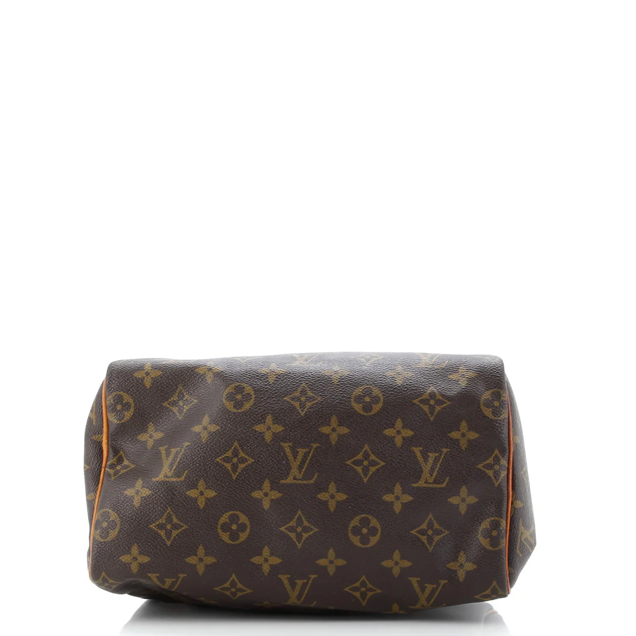 Speedy Handbag Monogram Canvas 25 - Deep Luxury