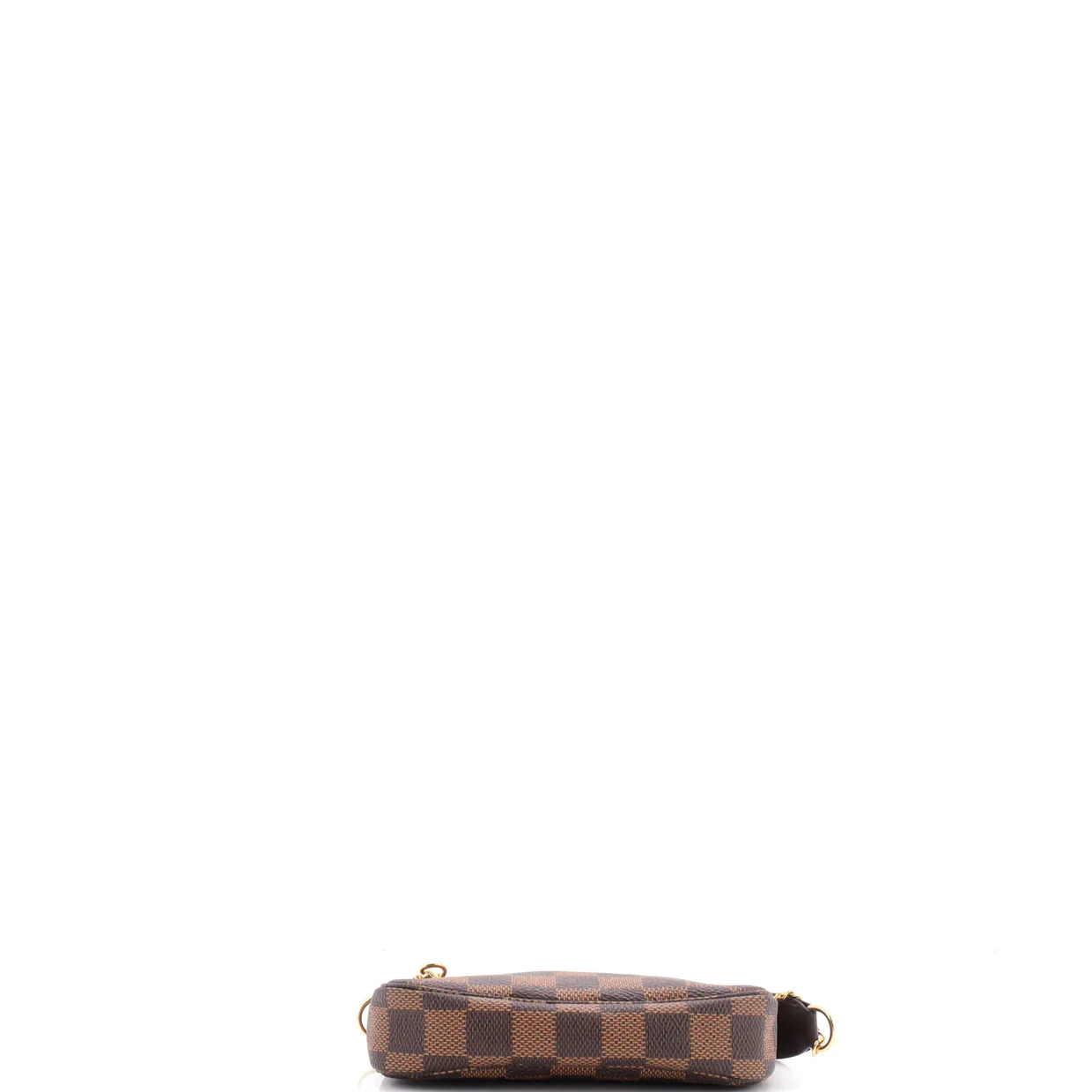 Pochette Accessoires Damier Mini - Deep Luxury