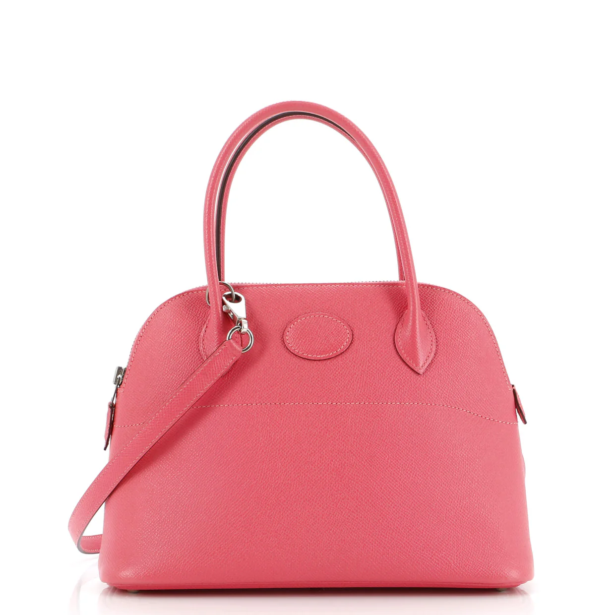 Bolide Bag Epsom 27 - Deep Luxury