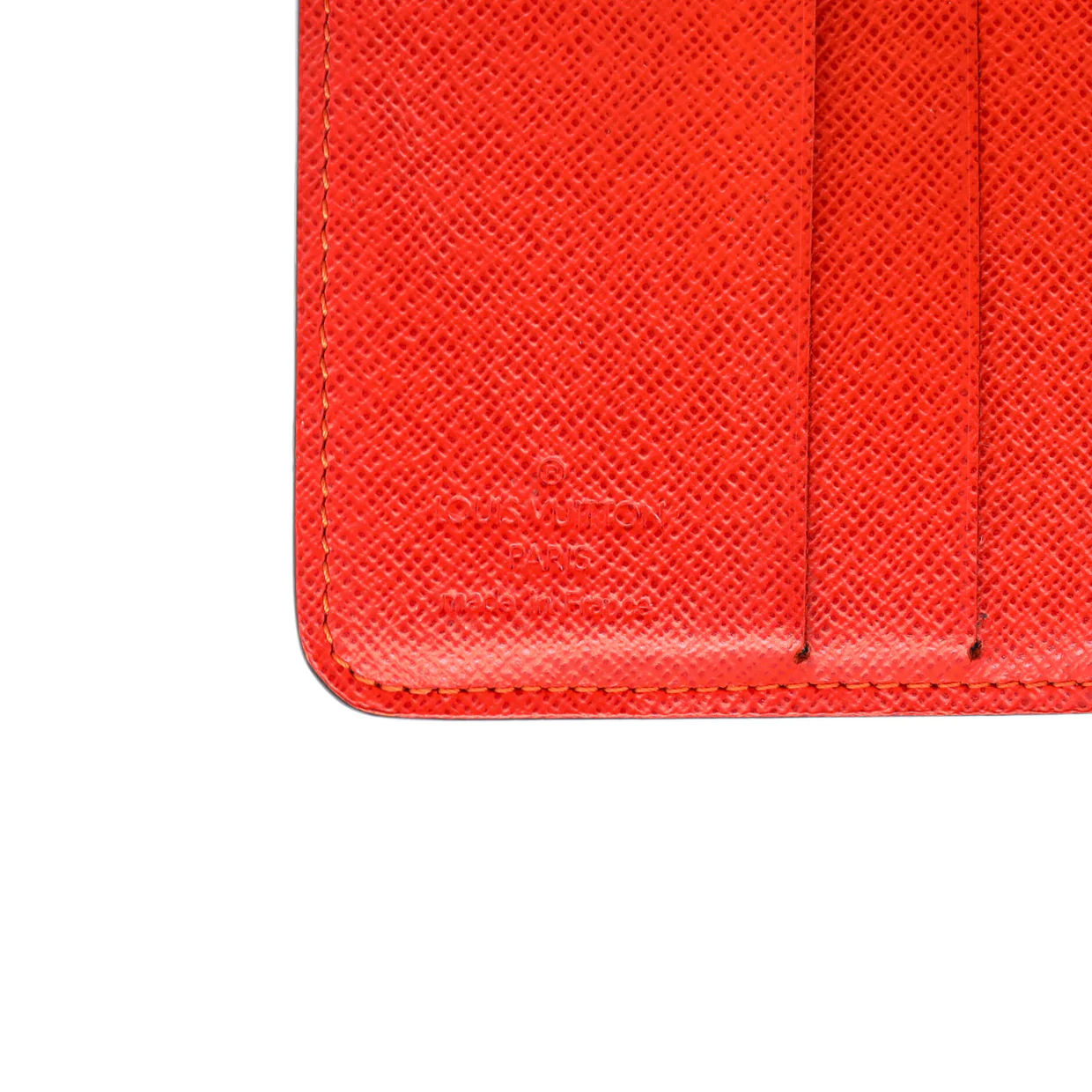 Compact Zip Wallet Perforated Monogram Canvas - Deep Luxury