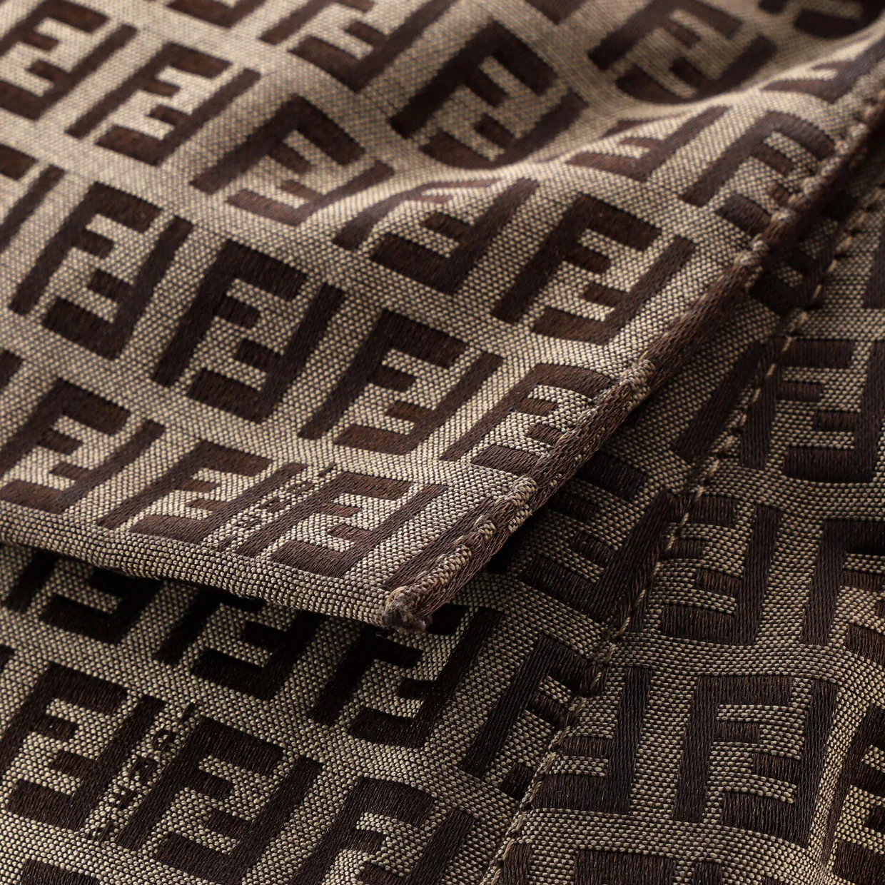 Mama Forever Bag Zucchino Canvas - Deep Luxury