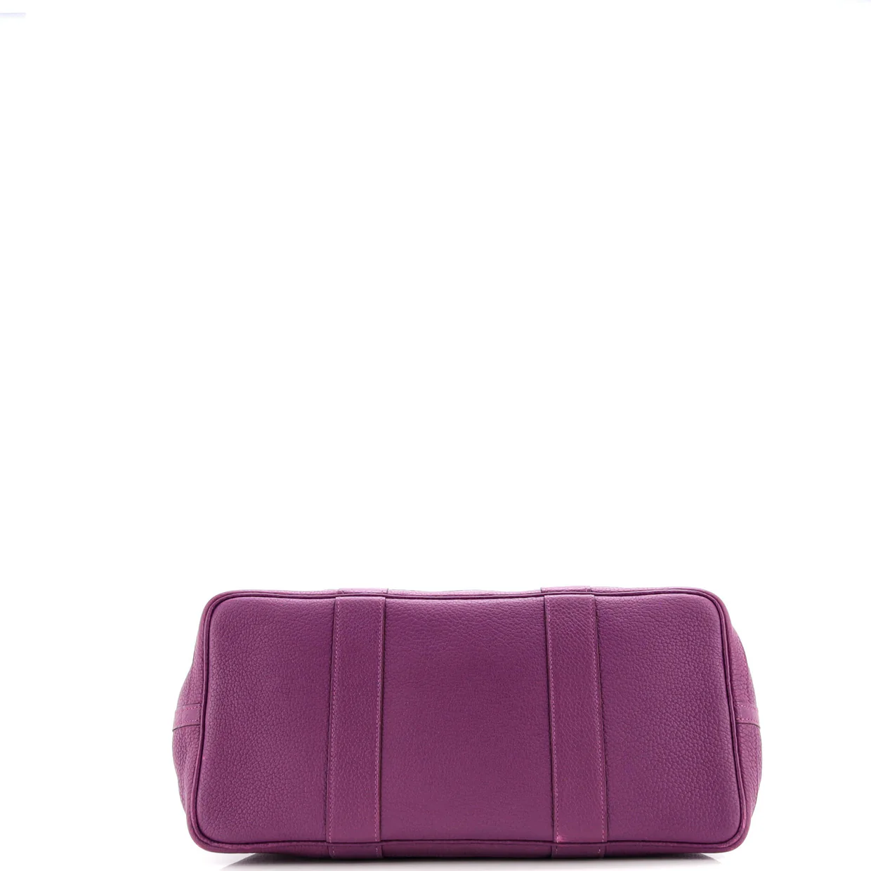 Garden Party Tote Leather 36 - Deep Luxury