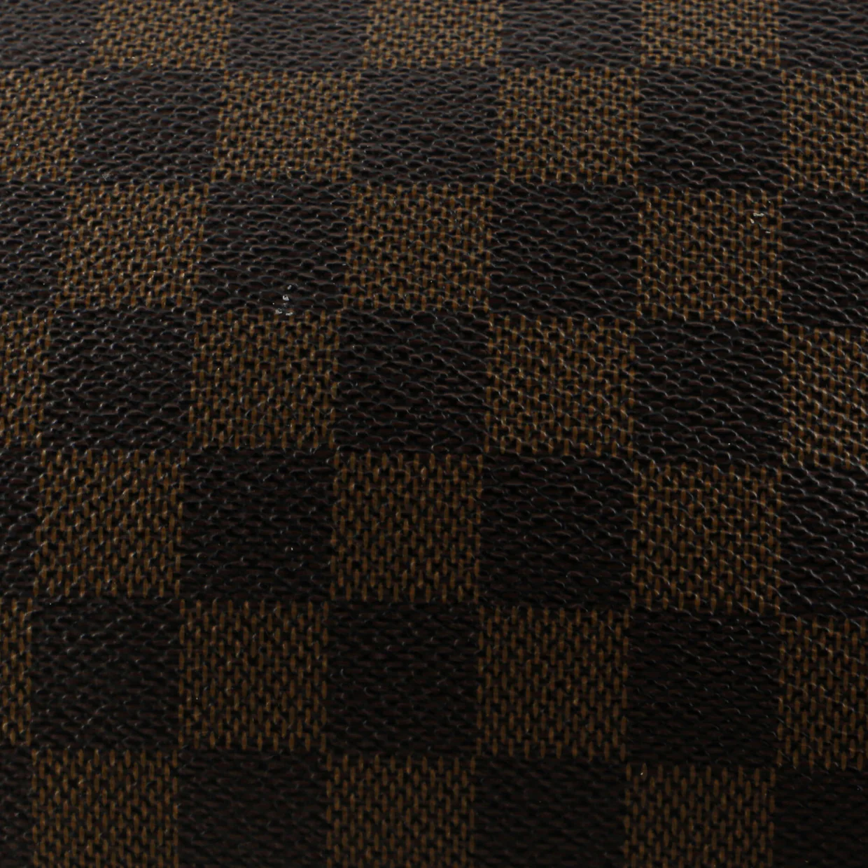 Pochette Accessoires Monogram Canvas - Deep Luxury