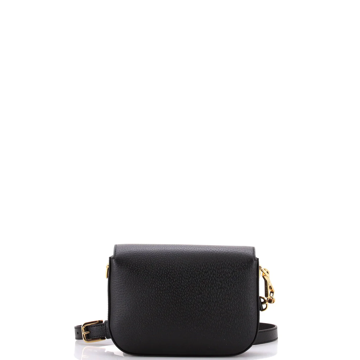 x Adidas Horsebit 1955 Shoulder Bag Leather Mini - Deep Luxury