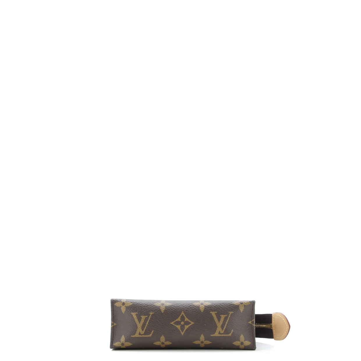 Toiletry Pouch Monogram Canvas 15 - Deep Luxury