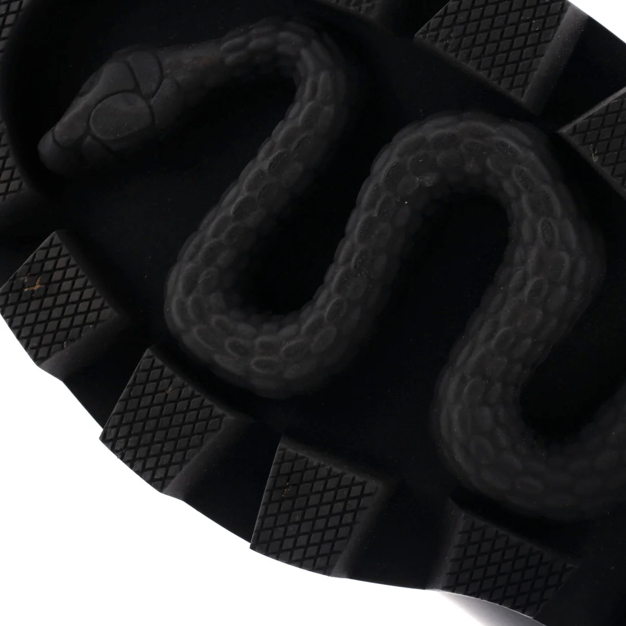 Women's Trip Boots Embellished Leather - Deep Luxury