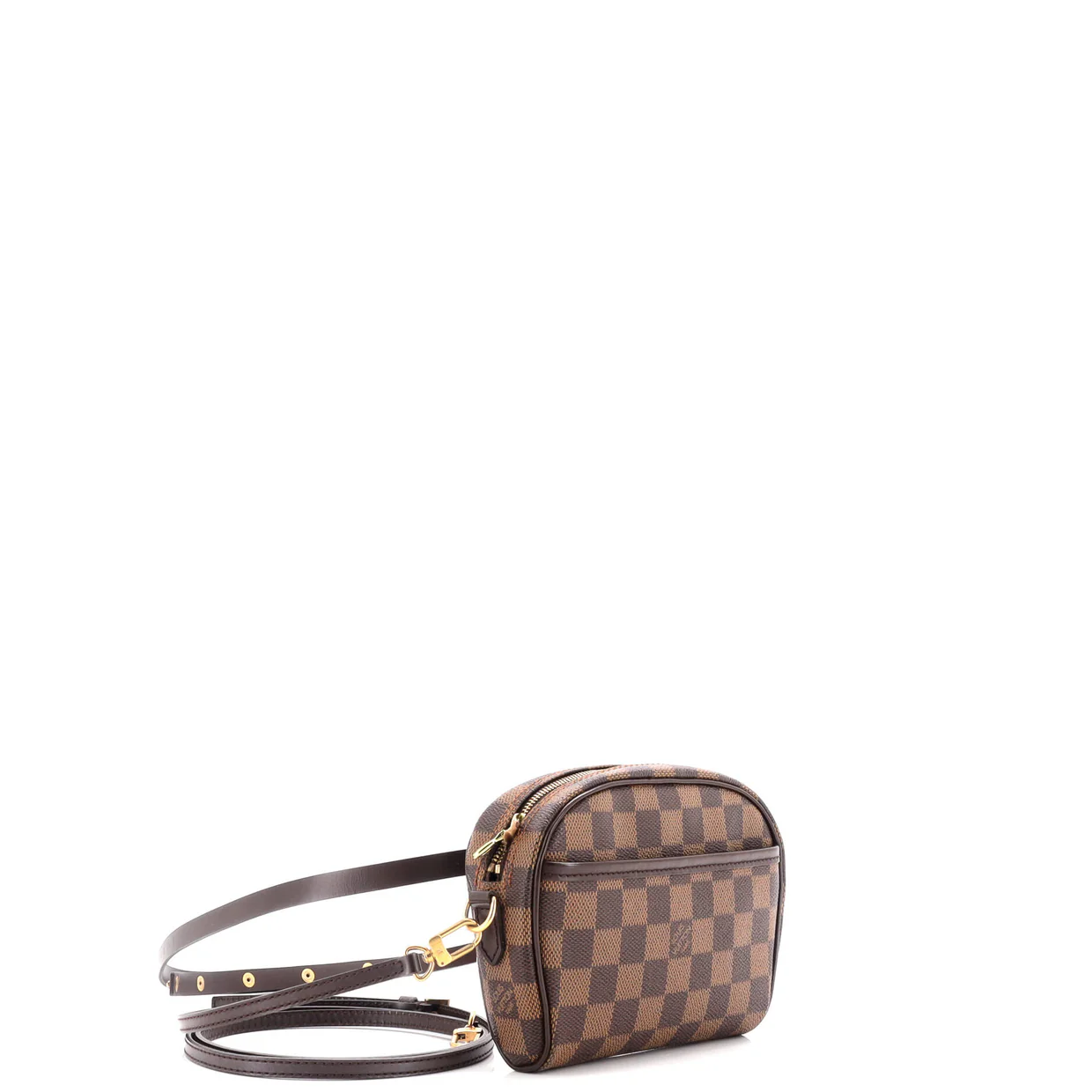 Ipanema Pochette Damier - Deep Luxury